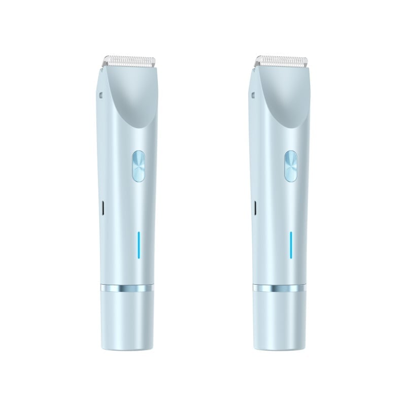 Electric Hair Trimmer for Women