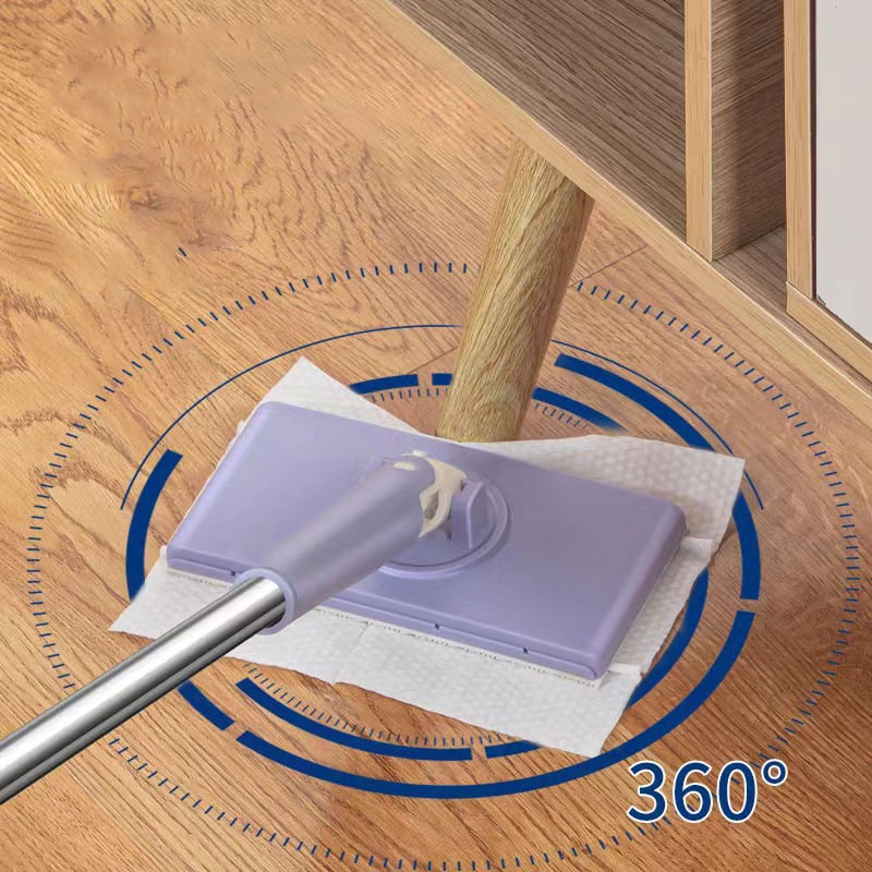 Cloth Changing Mini Mop