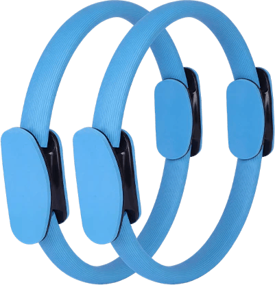 Pilates Ring Fitness Trainer