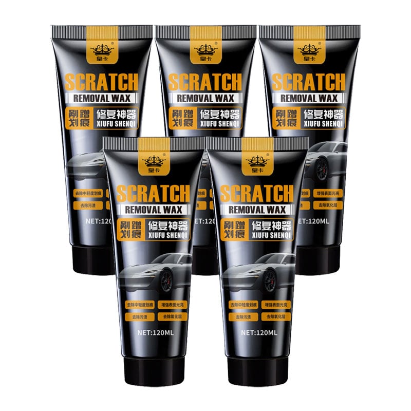 Car Scratch Repair Paste