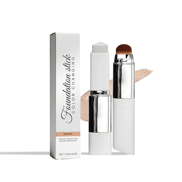 2-in-1 Color-Changing Foundation Stick
