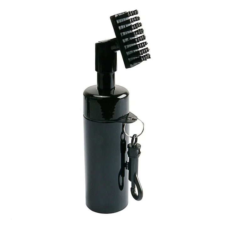 Golf Club Groove Brush