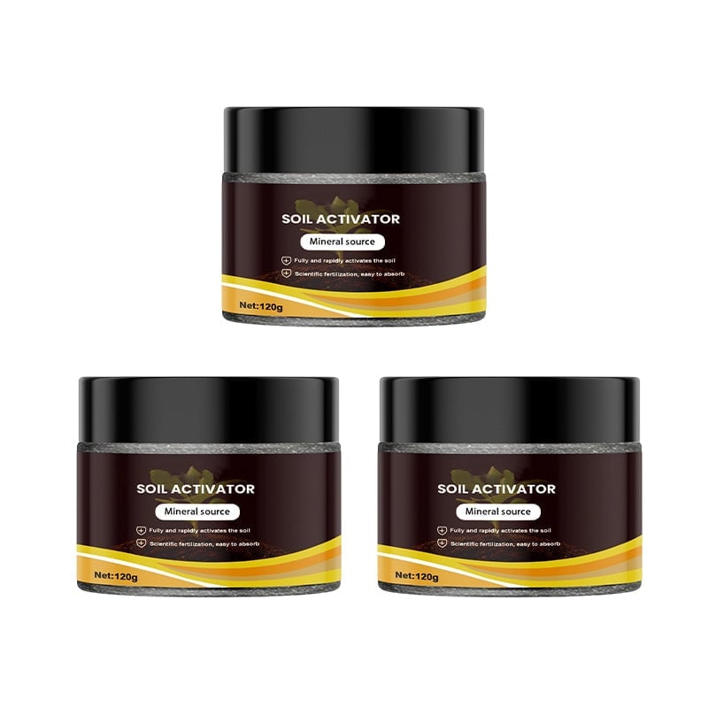 Soil Pro Activator