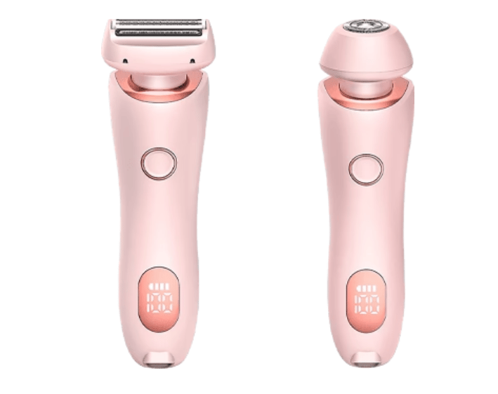 Multifunctional Shaver for Women