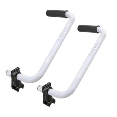 Ergonomic Weed Eater Handle Extension Weed Wacker Trimmer Grip