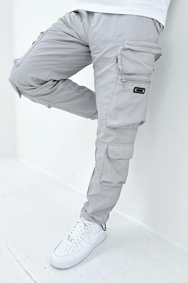 Electra Box Pocket Cargo Pants