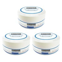 white shoe cleaning cream