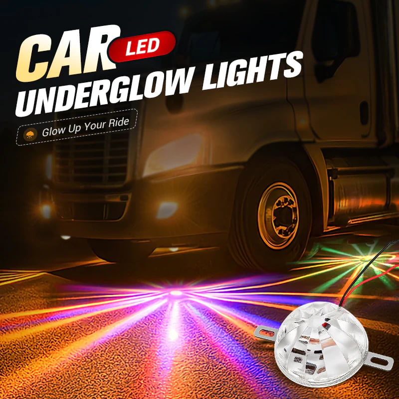 4-inch 99W LED Pod for Off-Road