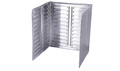 Kitchen Oil Splatter Guard Shield