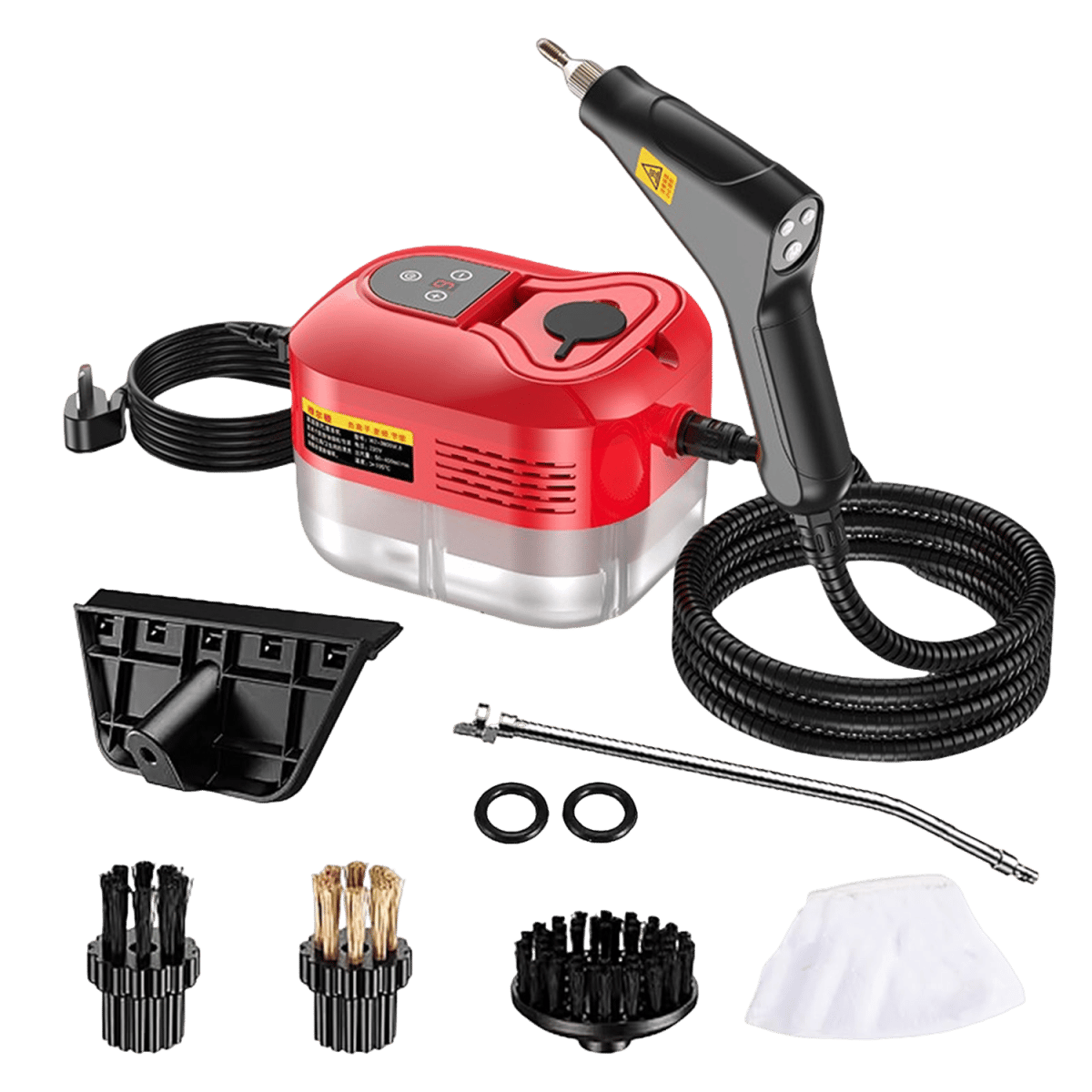 Handheld Steam Cleaner