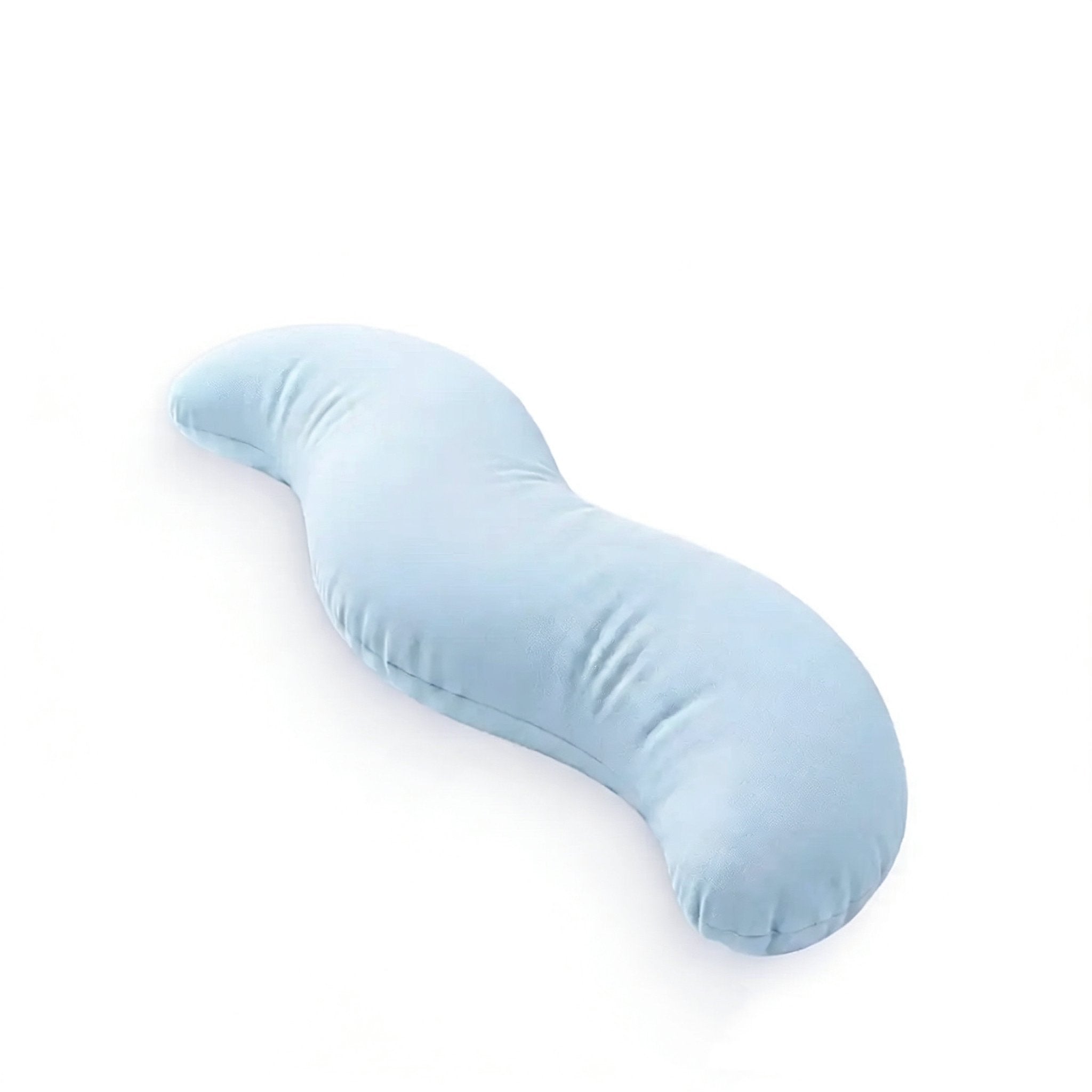 Pea Pod Body Pillow for Adults