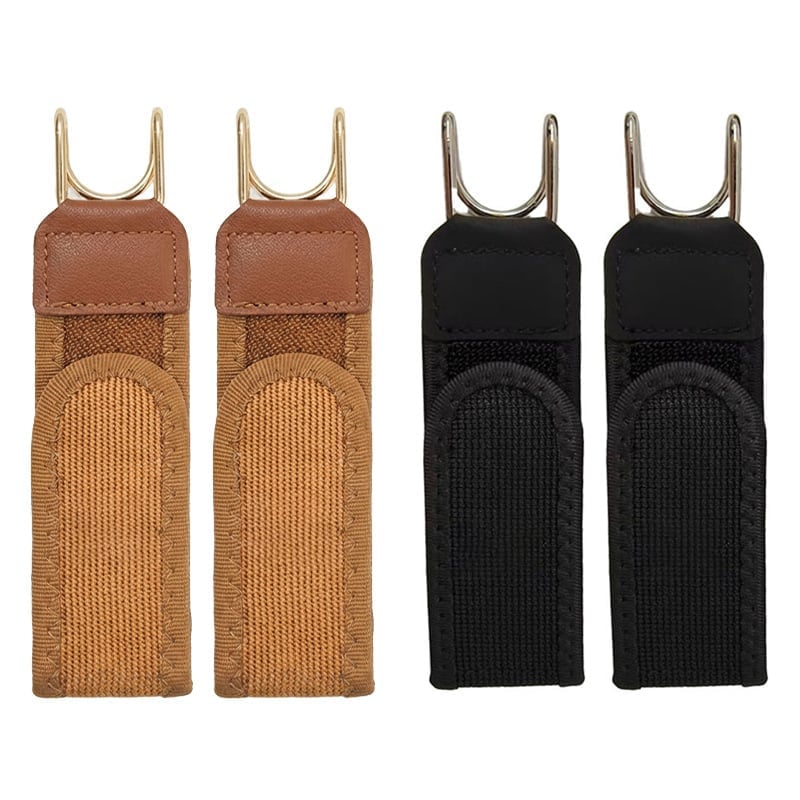 No Buckle Belt