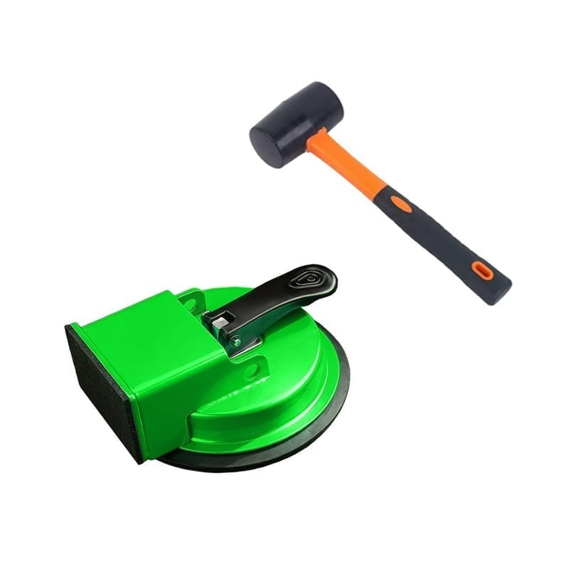 Floor Gap Fixer
