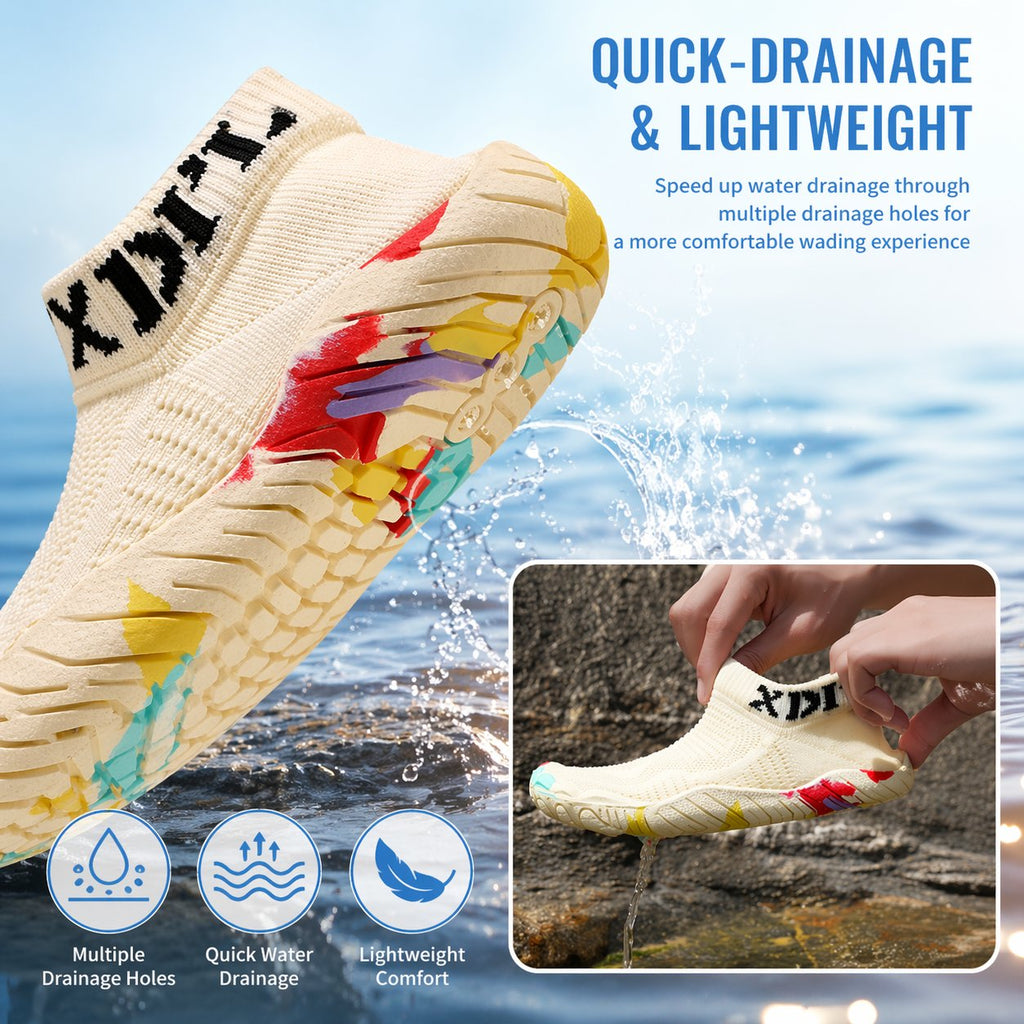 🏄‍♂️ Lightweight Water Shoes