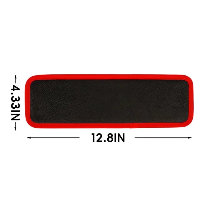 Flexible Magnetic Tool Tray Set