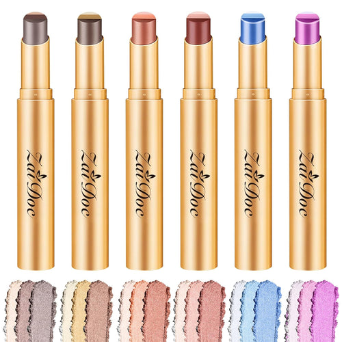 3 Color Eyeshadow Stick