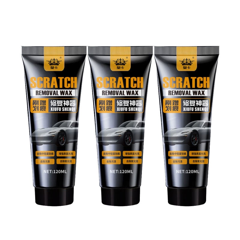 Car Scratch Repair Paste
