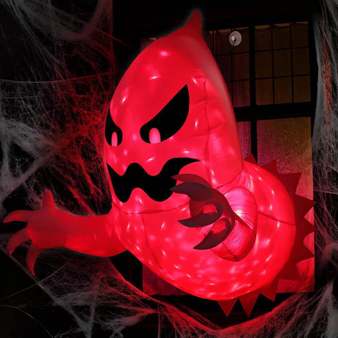 Halloween decoration outdoor ghost
