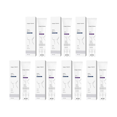 Advanced Collagen V-Roller Neck Cream