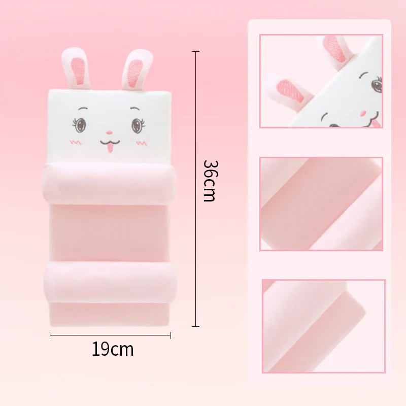 🔥 2025 Hot Sale 49% OFF🔥All-Season Breathable Shaping Pillow for Baby Development