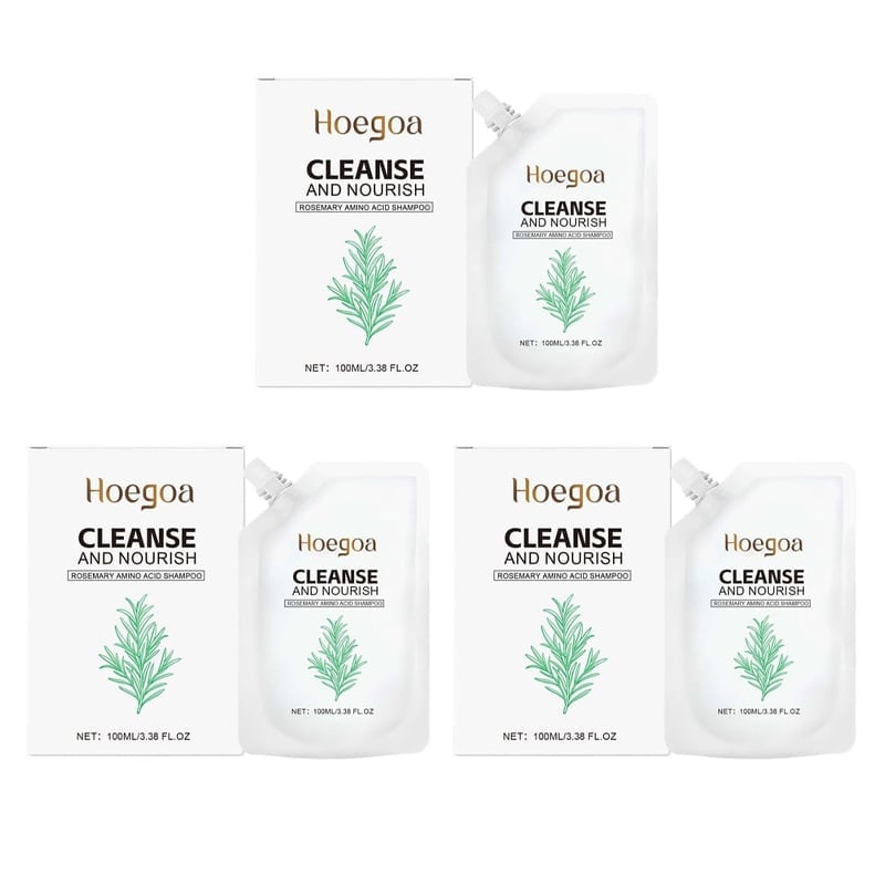 Shampoo