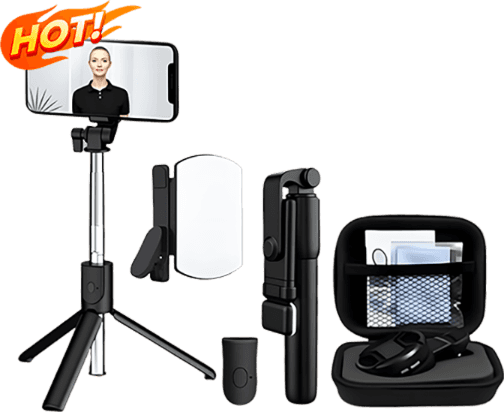Mirror Reflection Clip  - Capture Stunning Reflections Instantly