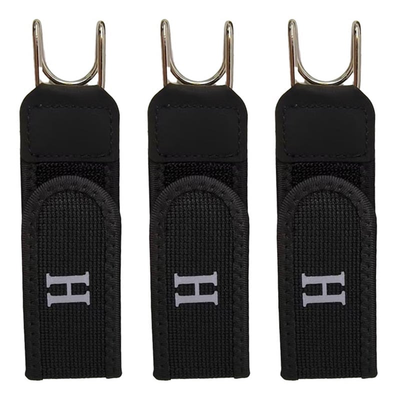 No Buckle Belt
