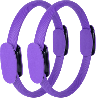 Pilates Ring Fitness Trainer