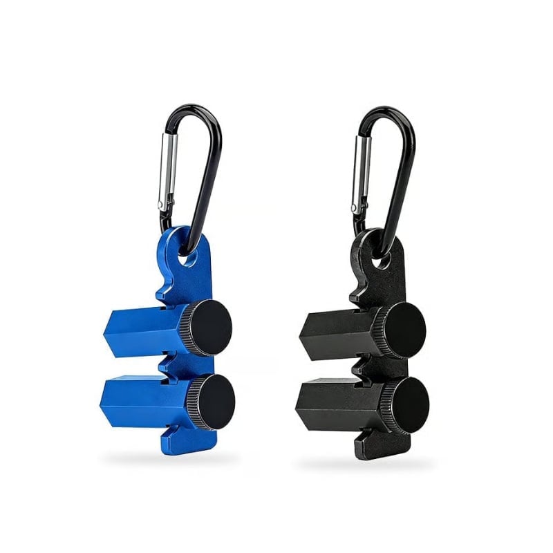 Framing Square Attachment Jigs