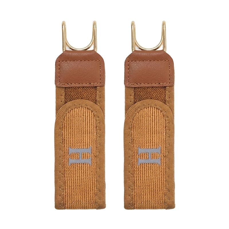 No Buckle Belt