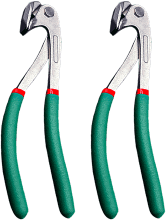 Car Fender Panel Dent Edge Repair Tools