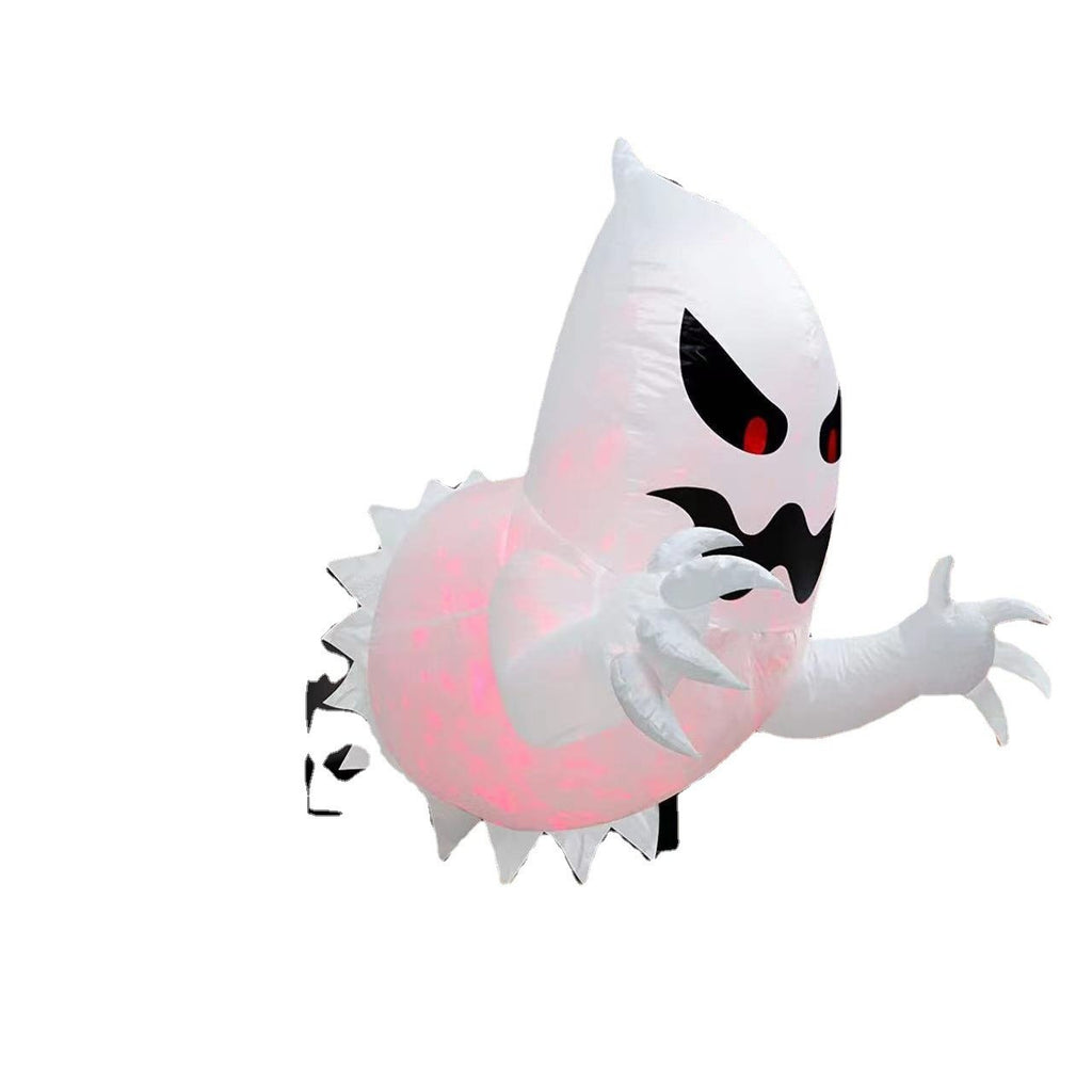 Halloween decoration outdoor ghost