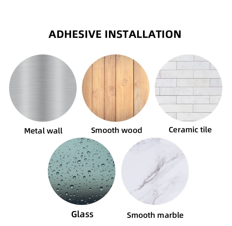 🧻Wall-mounted Punch-free Paper Towel Holder —— Space-saving Kitchen Organizer🌟