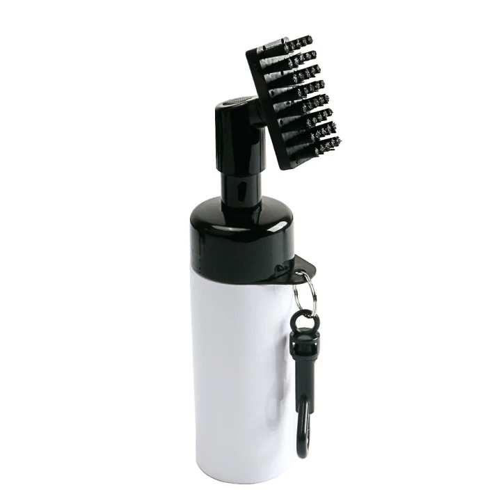 Golf Club Groove Brush