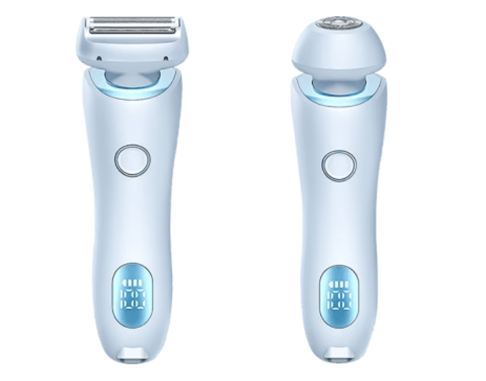 Multifunctional Shaver for Women