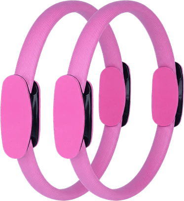 Pilates Ring Fitness Trainer