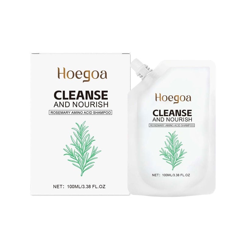 Shampoo