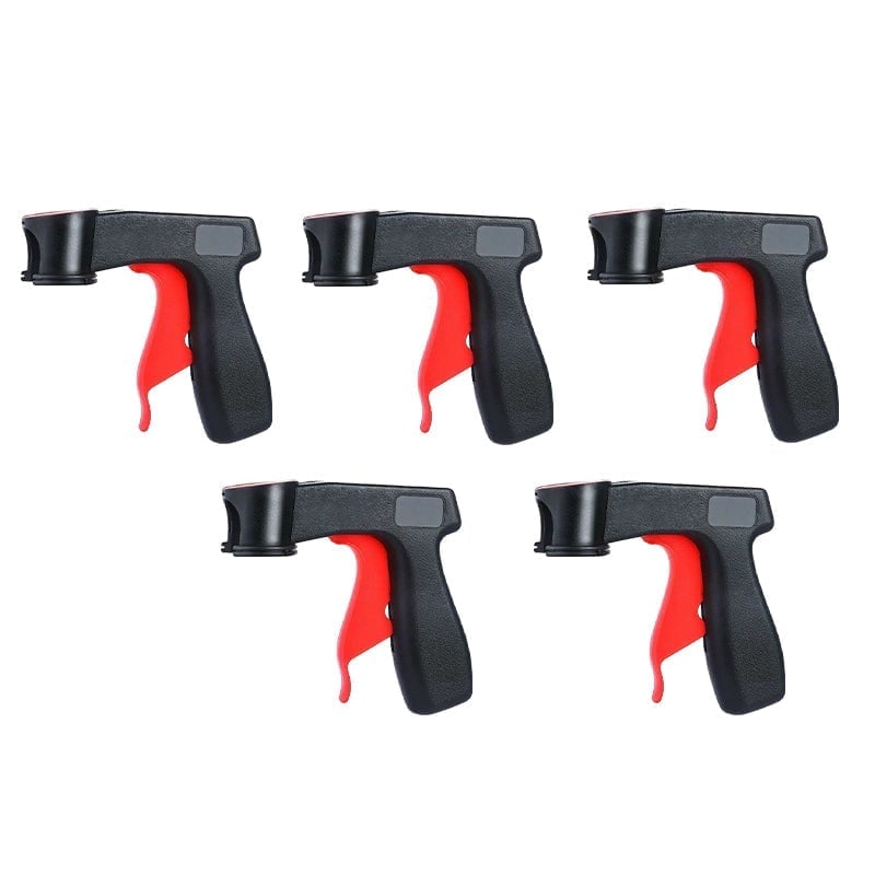 Auxiliary Handheld Spray Gun
