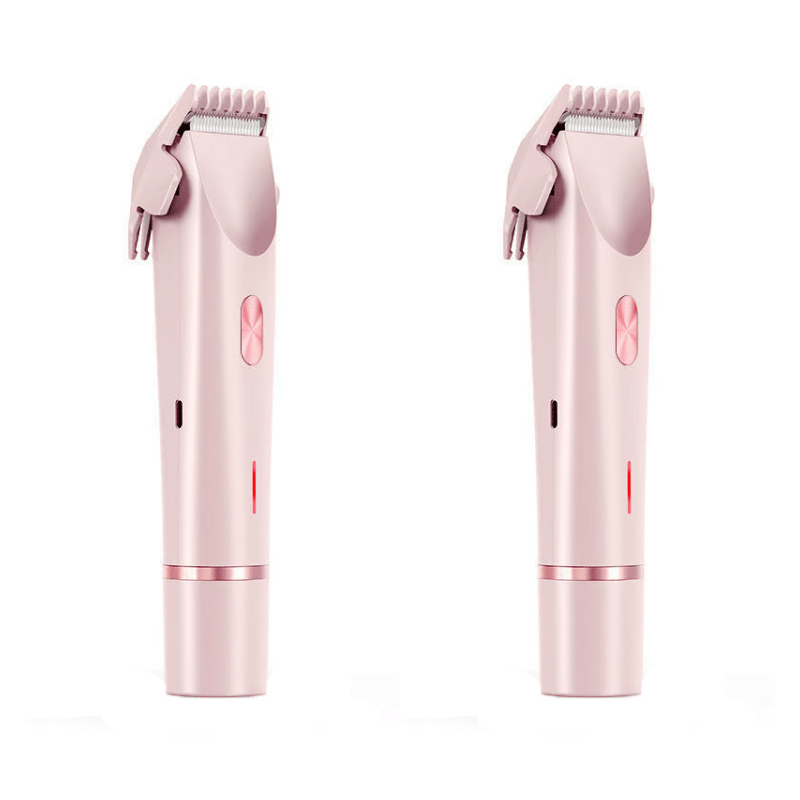 Electric Hair Trimmer for Women
