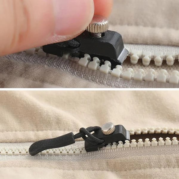 🔥🎁Removable Zipper Repairer