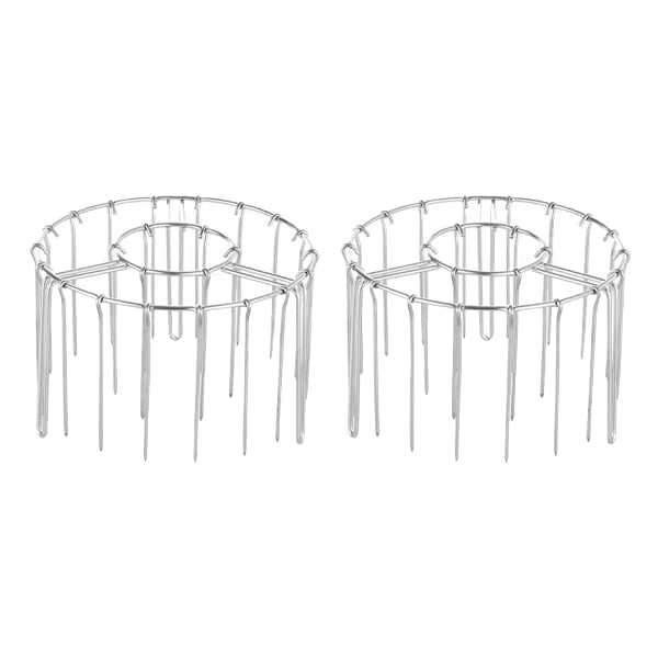 Stainless Steel Air Fryer Skewer Rack