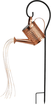 Solar Art Outdoor Lights
