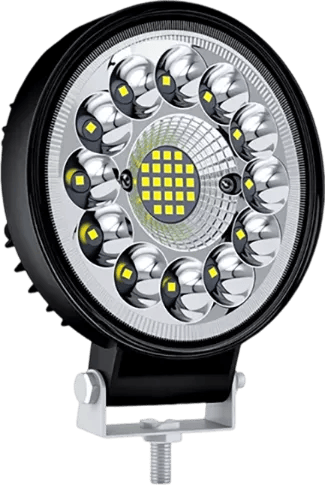 4-inch 99W LED Pod for Off-Road