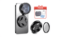 2-in-1 Magnetic CPL & Star Filter Lens