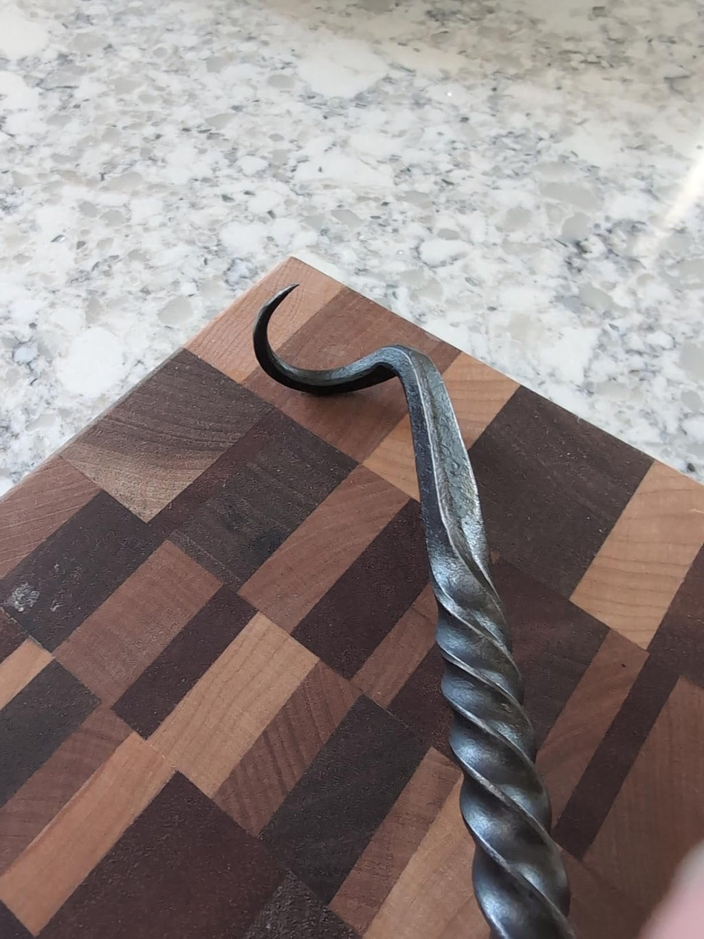 BBQ Food Flipper
