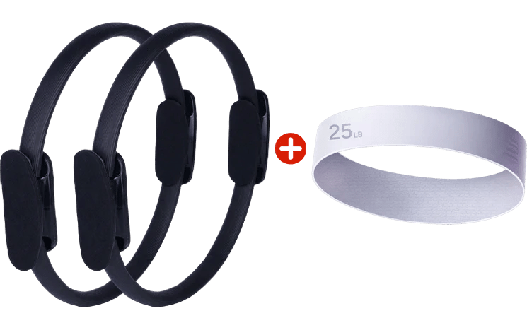 Pilates Ring Fitness Trainer