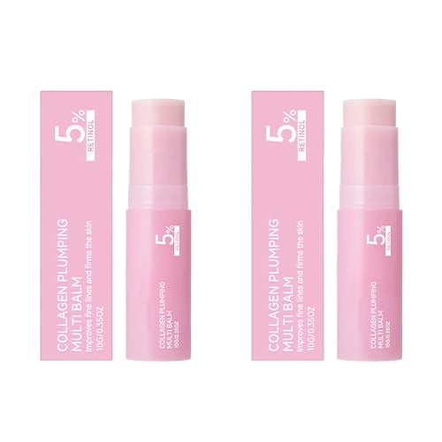 Collagen Plumping Balm