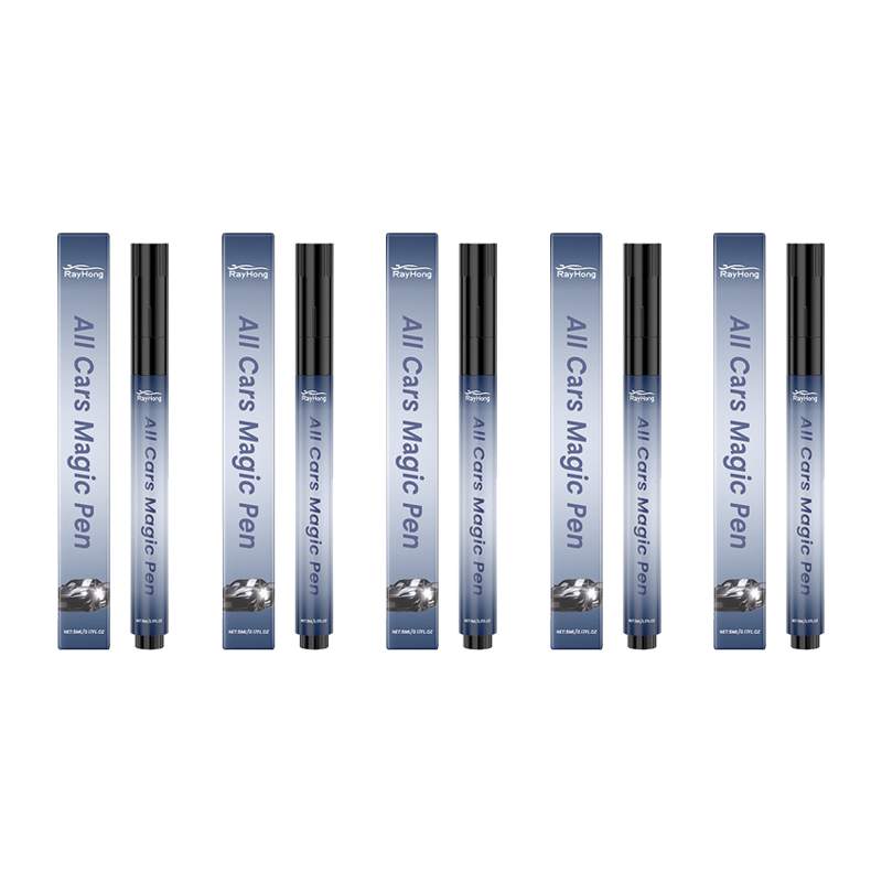 Car Scratch Repair Pen