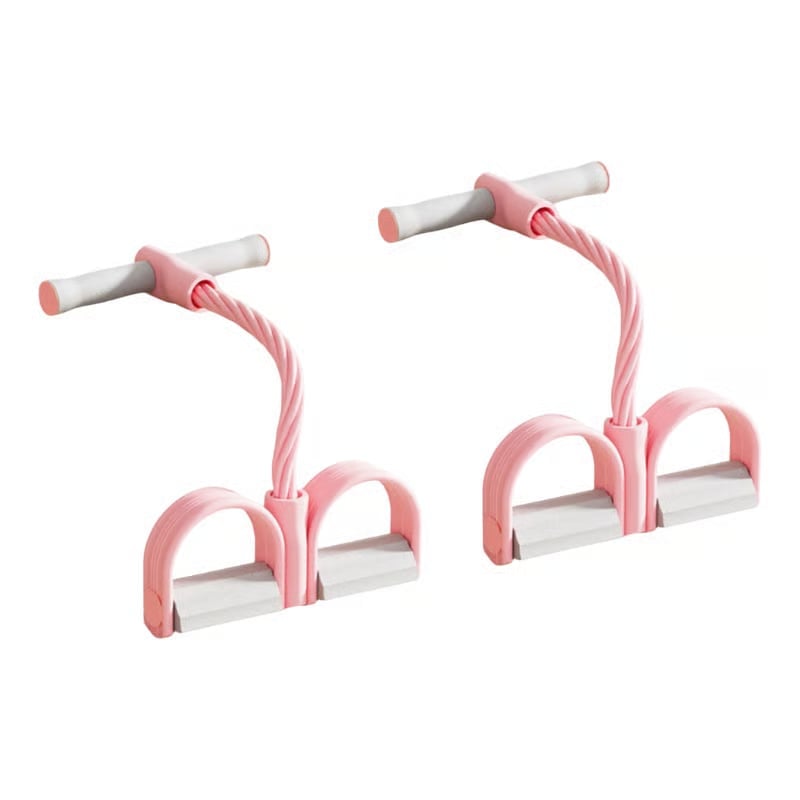 Multifunction Elastic Yoga Resistance Band