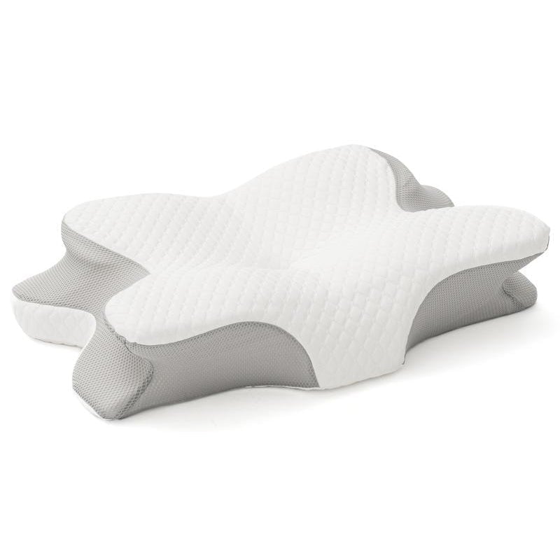 Cervical Memory Foam Pillow for Cozy Sleep
